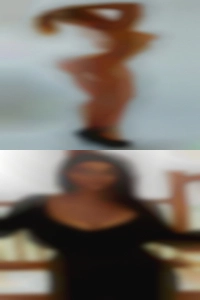 Suzanneblethen, Bakersfield slut