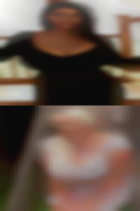selineyori, females looking