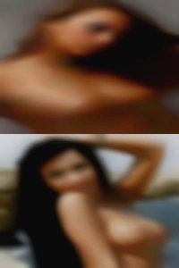 GillieBucchin, nude women in