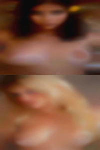 Deedeehofmann, women AR