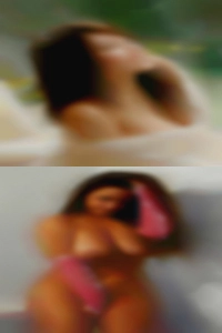 Glendonbellecomo, naked poses