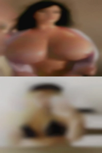 LizethHosie, naked woman