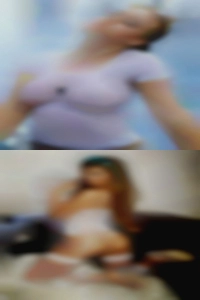 Alejandrafanner, looking for cock