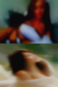 IeshaMonti, pussy in