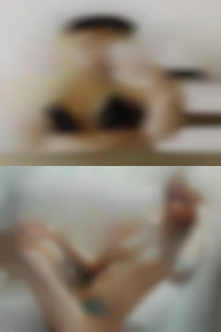 Leoniaalba, horny
