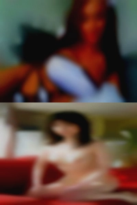 Stephinedueck, hairy retro