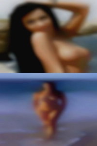 lakieshamolette1961, naked women